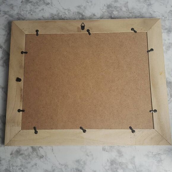 The Ballet Rehearsal Onstage Golden Frame Print by Edgar Degas - Picture 10 of 16